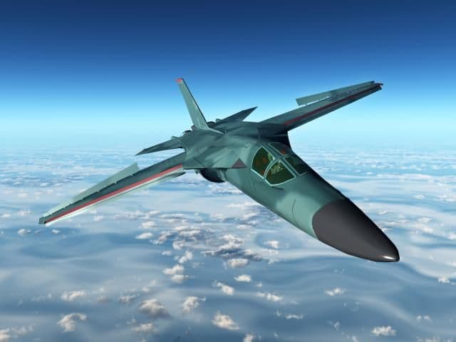 RUSI: Superbombarder SAD?! Evo šta mi imamo RUSI: Superbombarder SAD?! Evo šta mi imamo