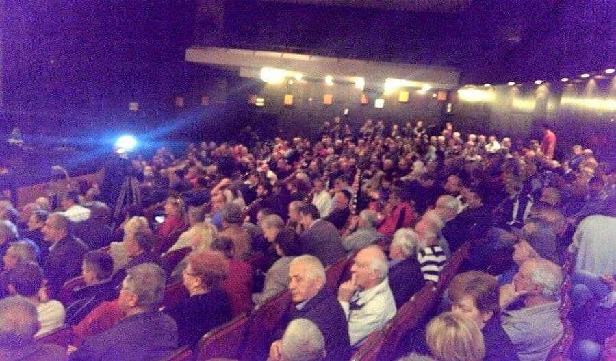 DF: Ne odustajemo od zahtjeva DF: Ne odustajemo od zahtjeva