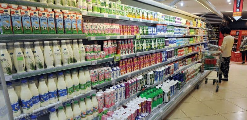 Zašto kampanje da kupujemo naše proizvode ne daju rezultate Zašto kampanje da kupujemo naše proizvode ne daju rezultate