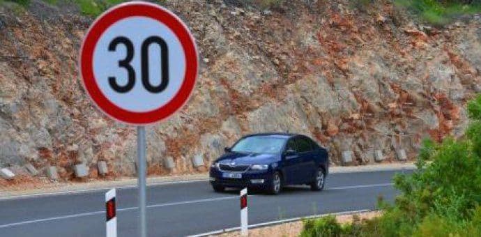 AMSCG: Oprez na sjeveru zbog poledice AMSCG: Oprez na sjeveru zbog poledice