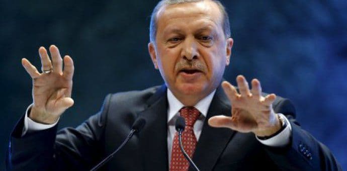 Počeli parlamentarni izbori u Turskoj Počeli parlamentarni izbori u Turskoj