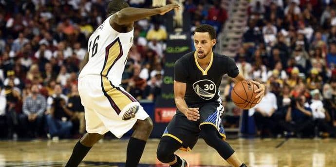 NBA: Kari brojao do 53, odlični Entoni NBA: Kari brojao do 53, odlični Entoni