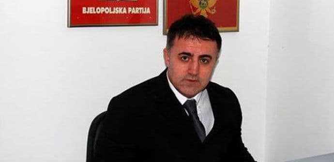 Bjelopoljska partija: Predstavnici DF-a se kite tuđim perjem Bjelopoljska partija: Predstavnici DF-a se kite tuđim perjem