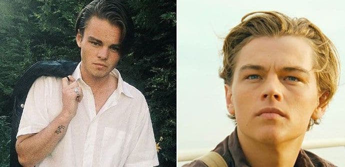 U Švedskoj živi dvojnik Leonarda Dikaprija! U Švedskoj živi dvojnik Leonarda Dikaprija!