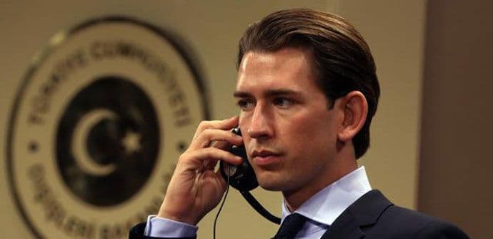 Kurc: Kriza van kontrole, hitno zaustaviti izbjeglice Kurc: Kriza van kontrole, hitno zaustaviti izbjeglice