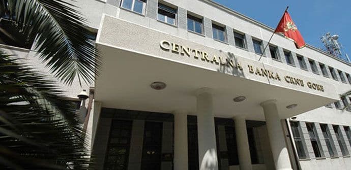 CBCG: Niže kamatne stope CBCG: Niže kamatne stope