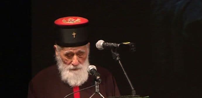 Mihailo: Sačuvati CPC od nasrtaja SPC Mihailo: Sačuvati CPC od nasrtaja SPC