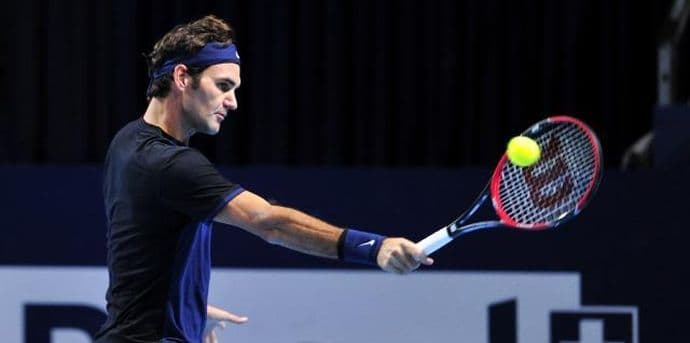 Federer preko Nadala do titule u Bazelu Federer preko Nadala do titule u Bazelu