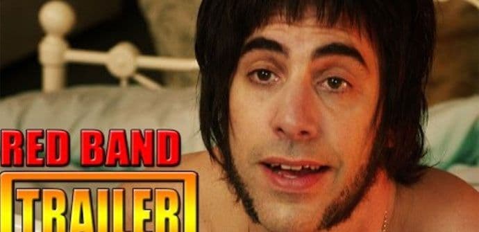 Pogledajte trejler za novu "Boratovu" komediju (VIDEO) Pogledajte trejler za novu "Boratovu" komediju (VIDEO)