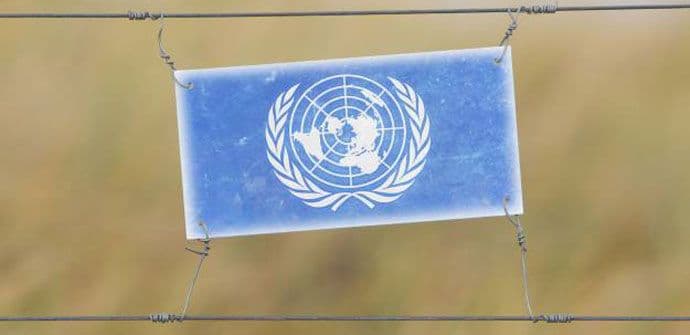 Interna kontrola UN-a otkrila velike prekršaje: Prevozili "travu", dijelili dječiju pornografiju... Interna kontrola UN-a otkrila velike prekršaje: Prevozili "travu", dijelili dječiju pornografiju...