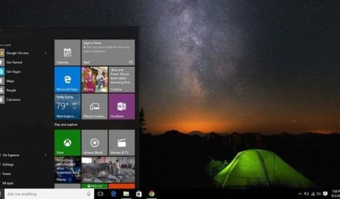 Windows 10 sada ima 120 miliona instalacija Windows 10 sada ima 120 miliona instalacija
