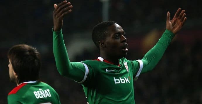 Primera: Odlični Bilbao slavio u Sevilji Primera: Odlični Bilbao slavio u Sevilji