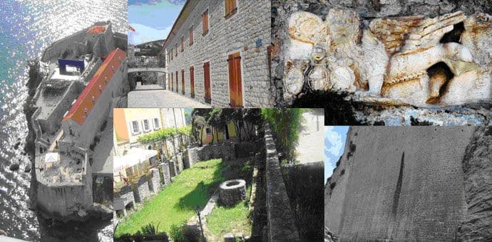 Metropola degradacije kulturne baštine: Stari grad Budva pretrpio više od 1000 devastacija Metropola degradacije kulturne baštine: Stari grad Budva pretrpio više od 1000 devastacija