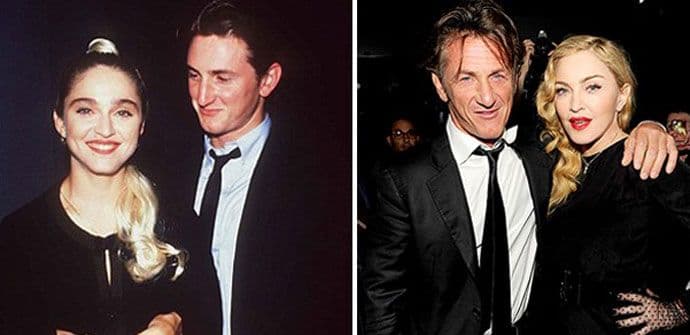 Madona i Šon Pen ponovo zajedno? Madona i Šon Pen ponovo zajedno?