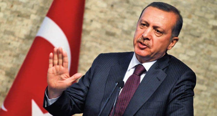 Erdogan: Narod izabrao stabilnost i povjerenje    Erdogan: Narod izabrao stabilnost i povjerenje