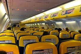 RYANAIR:  Neto profit porastao 40 odsto   RYANAIR:  Neto profit porastao 40 odsto