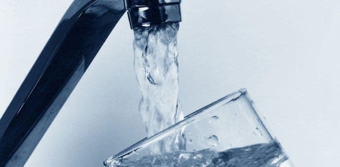 PODGORICA: Nekoliko naselja noćas bez vode PODGORICA: Nekoliko naselja noćas bez vode