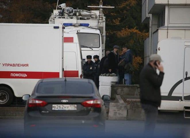 Prvi avion sa tijelima stradalih stigao u Rusiju Prvi avion sa tijelima stradalih stigao u Rusiju