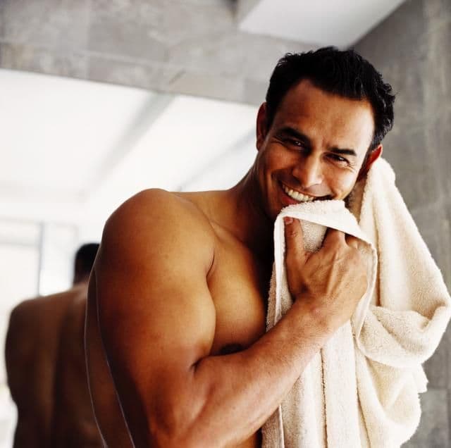 Šest tipova muškaraca na koje žene odmah padaju Šest tipova muškaraca na koje žene odmah padaju