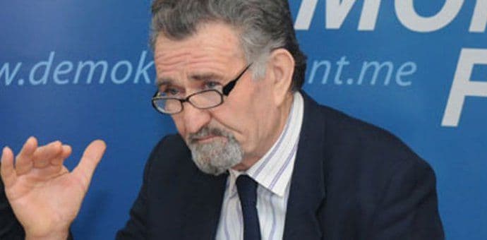 PUPI će učestvovati na protestu protiv NATO-a PUPI će učestvovati na protestu protiv NATO-a