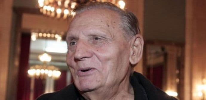 Preminuo reditelj Petar Lalović  Preminuo reditelj Petar Lalović