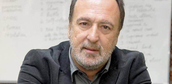 KOPRIVICA: Spriječiti pozorište da igra zbog političke odluke u najmanju ruku je nepristojno KOPRIVICA: Spriječiti pozorište da igra zbog političke odluke u najmanju ruku je nepristojno