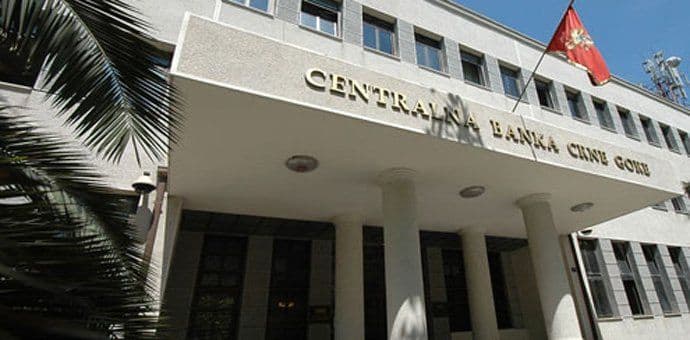 CBCG: U blokadi oko 14,7 hiljada kompanija CBCG: U blokadi oko 14,7 hiljada kompanija