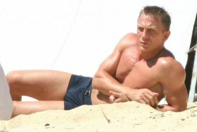 Sada je veliki zavodnik, a pogledajte kako je nekada izgledao Sada je veliki zavodnik, a pogledajte kako je nekada izgledao