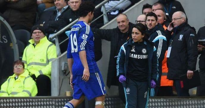 Eva podnosi privatnu tužbu protiv Murinja Eva podnosi privatnu tužbu protiv Murinja