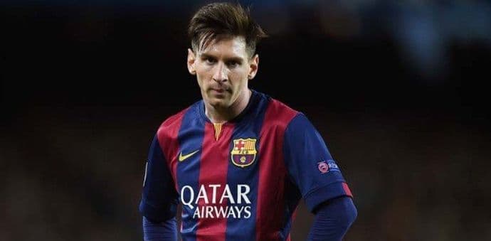 Doktor: Mesi neće moći da igra El Klasiko Doktor: Mesi neće moći da igra El Klasiko