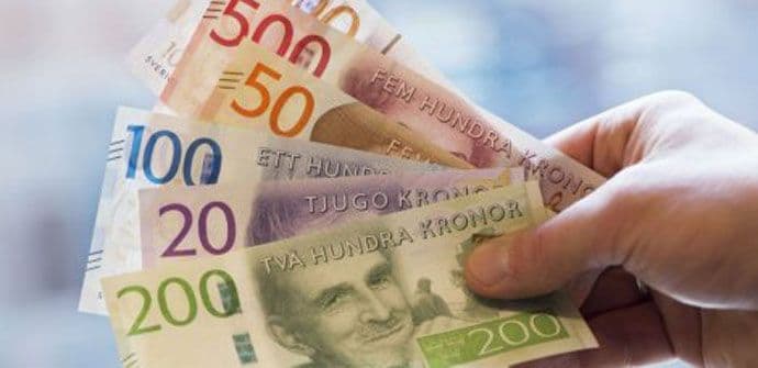 ŠVEDSKA: Ko izvadi gotovinu - ide u zatvor! ŠVEDSKA: Ko izvadi gotovinu - ide u zatvor!