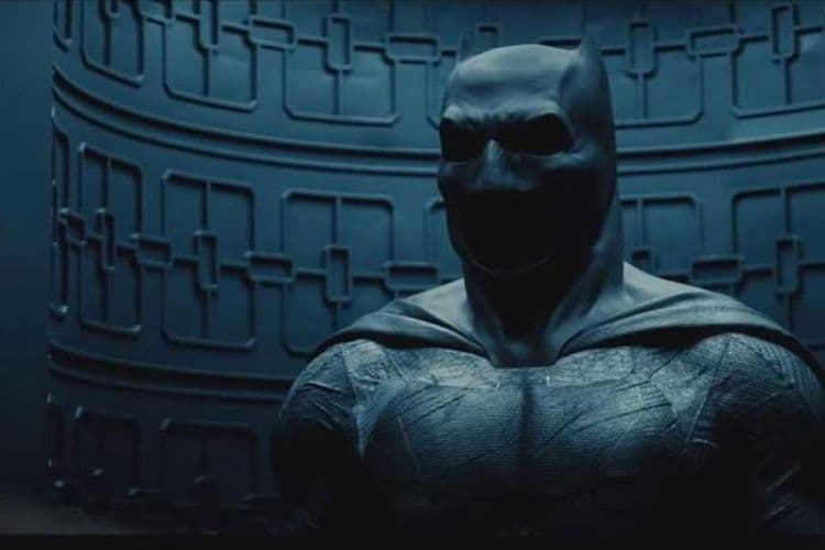 Evo šta donosi novi film o Betmenu! (VIDEO) Evo šta donosi novi film o Betmenu! (VIDEO)