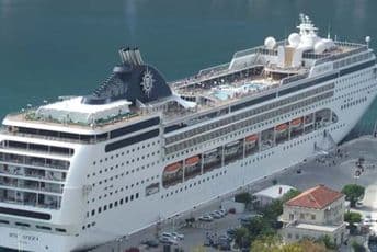 Tužilaštvo u Filadelfiji za naše pomorce traži 40 godina zatvora Tužilaštvo u Filadelfiji za naše pomorce traži 40 godina zatvora