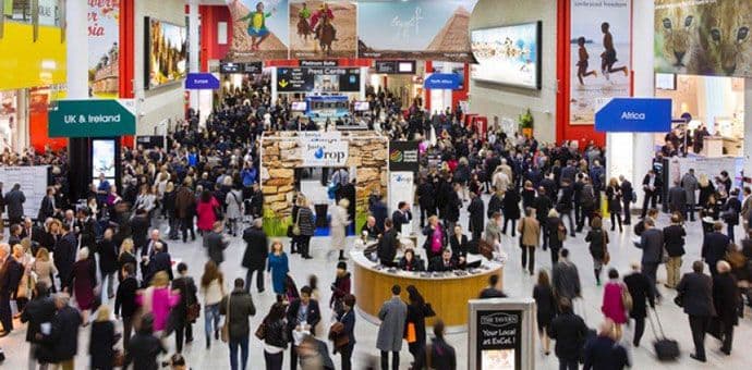 HG BR na WTM u Londonu: Nastavak saradnje sa britanskim turoperatorom "Saga" HG BR na WTM u Londonu: Nastavak saradnje sa britanskim turoperatorom "Saga"