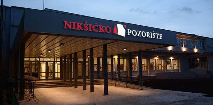 Počinje 12. Međunarodni festival glumca u Nikšiću Počinje 12. Međunarodni festival glumca u Nikšiću