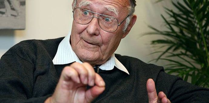 Prvi čovjek "Ikee" prvi put platio porez nakon 40 godina Prvi čovjek "Ikee" prvi put platio porez nakon 40 godina