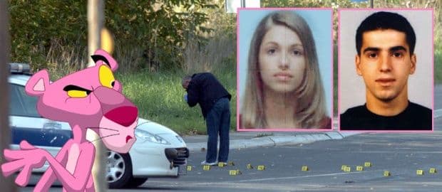 U "Pink Pantera" pucano zbog rekordne pljačke nakita u Dubaiju? U "Pink Pantera" pucano zbog rekordne pljačke nakita u Dubaiju?