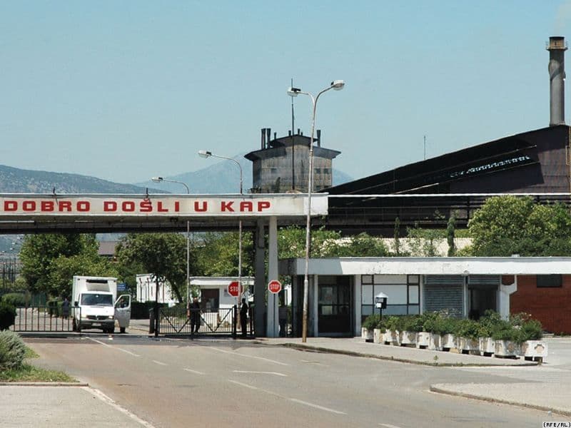 UNIPROM: KAP nema milionski carinski dug, obaveze se redovno izmiruju UNIPROM: KAP nema milionski carinski dug, obaveze se redovno izmiruju