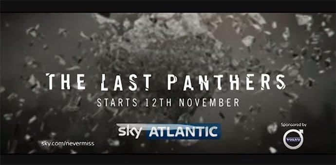 VIDEO: Serija o "Pink Panterima" od 12. novembra, pogledajte trejler VIDEO: Serija o "Pink Panterima" od 12. novembra, pogledajte trejler