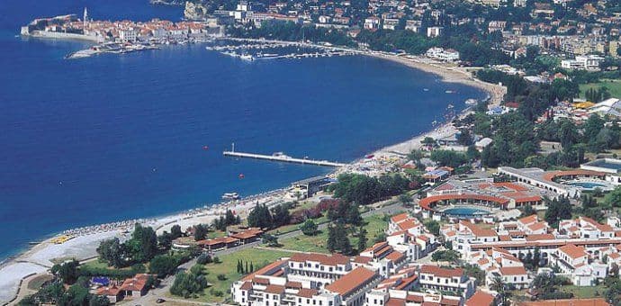 BUDVA: Sin nožem usmrtio oca BUDVA: Sin nožem usmrtio oca