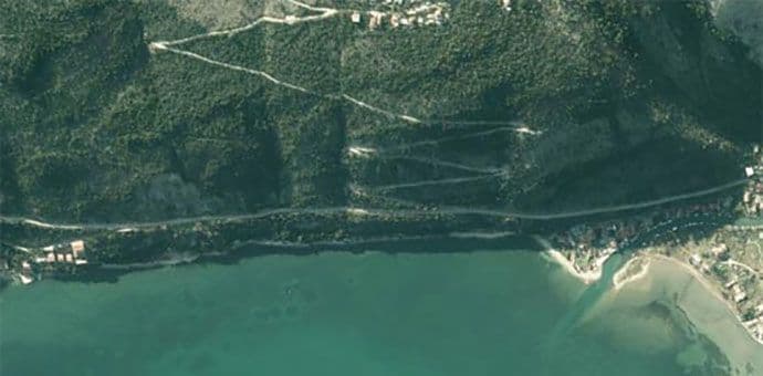 Novi rok za zakup zemljišta i akvatorijuma od Njivica do ušća Sutorine Novi rok za zakup zemljišta i akvatorijuma od Njivica do ušća Sutorine