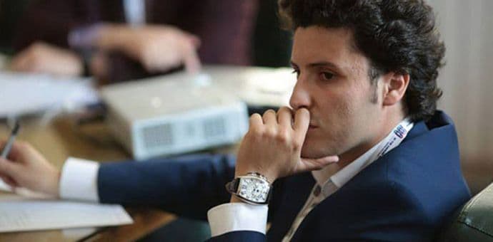 ABAZOVIĆ: Potreban nam je široki građanski blok ABAZOVIĆ: Potreban nam je široki građanski blok