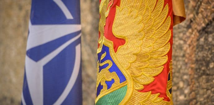 Odluka o pozivnici za članstvo u Alijansi 1. decembra Odluka o pozivnici za članstvo u Alijansi 1. decembra