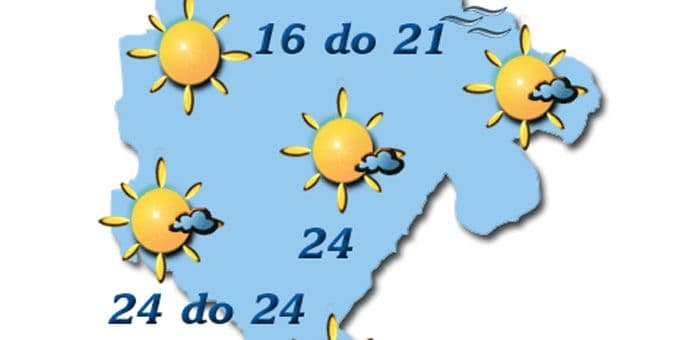 I danas sunčano I danas sunčano