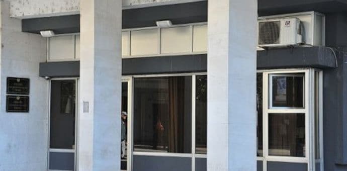 Tužilaštvo zatražilo skidanje imuniteta poslanicima Tužilaštvo zatražilo skidanje imuniteta poslanicima