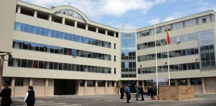 Povrijeđeno sedam osoba Povrijeđeno sedam osoba