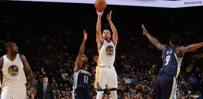 NBA: Voriorsi na +50, rekord Džejmsa NBA: Voriorsi na +50, rekord Džejmsa