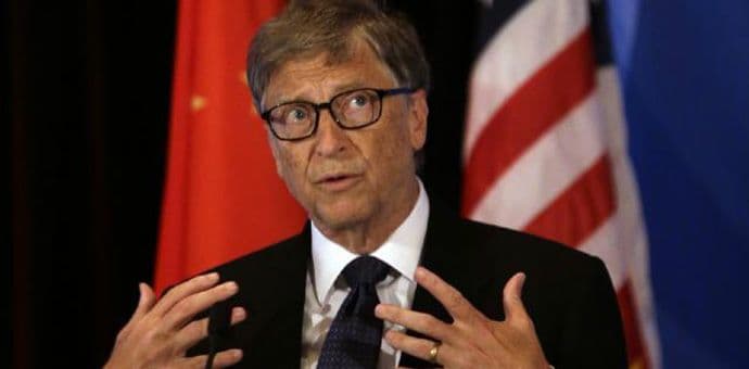 GEJTS: Kapitalizam ne može spasiti svijet GEJTS: Kapitalizam ne može spasiti svijet