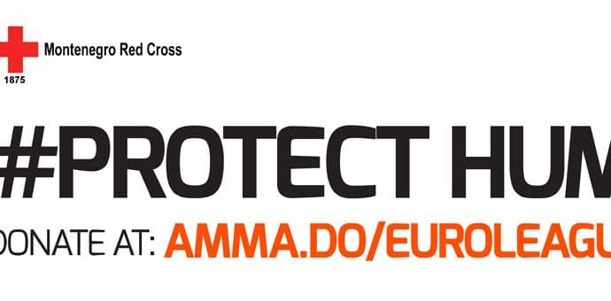 Klubovi Eurolige se pridružili u pružanju pomoći ugroženim migrantima Klubovi Eurolige se pridružili u pružanju pomoći ugroženim migrantima