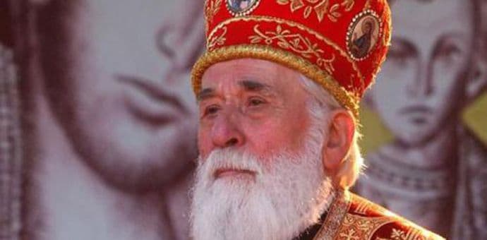 MIHAILO: Amfilohije pokreće brojne aktivnosti protiv svega što je crnogorsko  MIHAILO: Amfilohije pokreće brojne aktivnosti protiv svega što je crnogorsko